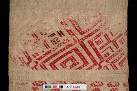 布掛旗藏品圖，第27張
